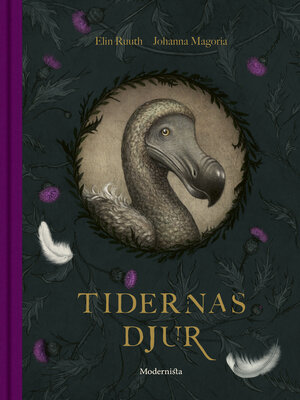 cover image of Tidernas djur